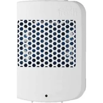 Osvěžovač vzduchu Fre Pro MYFRESH PERSONAL AIR FRESHENER – strojek nový Pohlcovač pachů vaší domácnosti