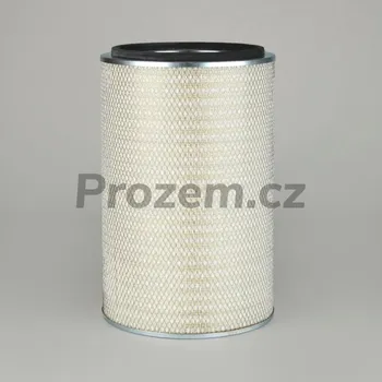 Filtr do auta Vzduchový filtr primární 300x200x463 mm, 1109N12020, 1109N12020, II09N12020, 61020095, B222100000451, P500940