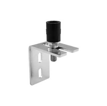 IBFM Horní držák PRS 30 - Nastavitelný L držák včetně olivy 31mm