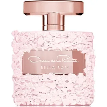 Dámský parfém Oscar de la Renta Bella Rosa Women Eau de Parfum 100 ml - Tester