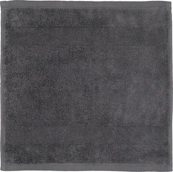 Držák na ručník Villeroy & Boch ONE ručníky GRAPHITE Velikost: 50x100 cm
