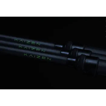 Kaprový Prut Korda Kaizen Green 13ft 4lb
