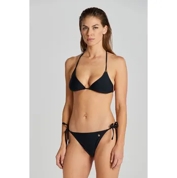 Dámské plavky PLAVKY GANT TRIANGLE VRCHNÍ DÍL BLACK