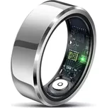 ALIGATOR Smart Ring stříbrný