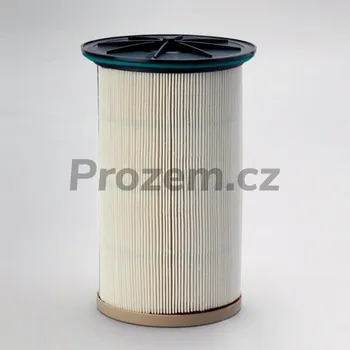 Palivový filtr Palivový filtr 137,2x207,7 mm, RE507284, 330361820, P550912