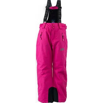 Snowboardové kalhoty Pidilidi kalhoty zimní lyžařské, Pidilidi, PD1008-03, růžová Varianta: 146