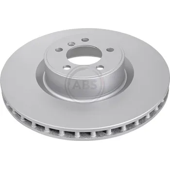 Brzdový kotouč Brzdový kotouč A.B.S. 18418