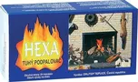 DRUTEP Podpalovač tuhý pevný líh Hexa 200g