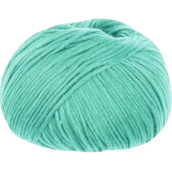 Příze Příze Lana Gatto Sugar jasná zelená (Příze Lana Gatto Sugar jasná zelená)
