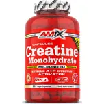 Amix Creatine monohydrate 220 cps