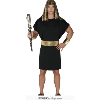 Karnevalový kostým Pánský kostým - Egypťan L