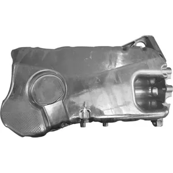 Olejová vana Olejová vana VW SHARAN BORA GOLF 2.8 (bez otvoru pro senzor) 021103601L VIKA