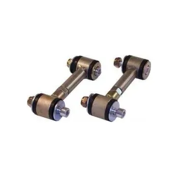 Stabilizátor nápravy Tyčky stabilizátoru VW Bora (1J) - přední