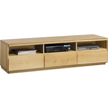 Televizní stolek Televizní stolek Atlanta II – přírodní dub