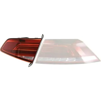 Zadní světlomet Zadní světlo HELLA 2TZ 011 882-101