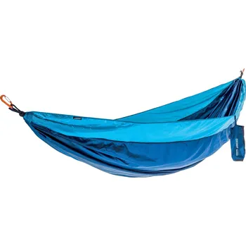Houpací síť Cocoon hamaka Travel Hammock Double blue moon