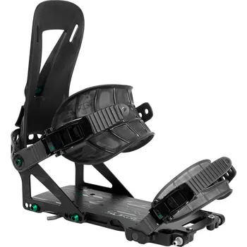Vázání na snowboard Vázání na splitboard Spark R&D Surge ST Pro black M 2026 - Odesíláme do 24 hodin