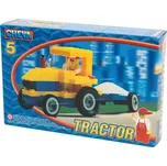 Cheva 5 traktor