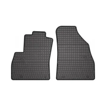 autokoberec Gumové koberečky FIAT Fiorino III Van / Kombi - 2ks