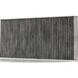 Kabinový filtr Citroen JUMPY (VF7) - DACO Germany -