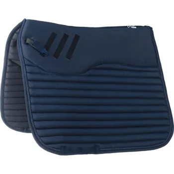 HKM Dečka podsedlová Samantha HKM, drezurní, deep blue COB/FULL