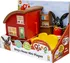 domeček pro figurky Golden Bear Bing Mini House hrací set s Bingem