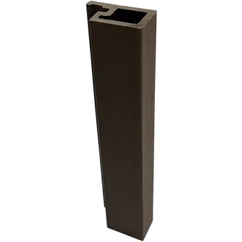 Obklad Profil START pro WPC G panel, IPE 49x26 mm, délka 2900 mm