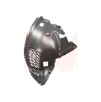 Podběh karosérie oblozeni, dutina kola VAN WEZEL 0682434