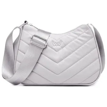 Kabelka VUCH Liva Grey + Dárkové balení