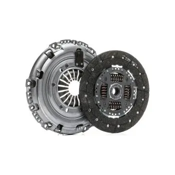 Spojková sada Spojková sada Ford TRANSIT V363 Krabice (FCD, FDD) - 2.0EcoBlue, 2.0EcoBluemHEV LUK