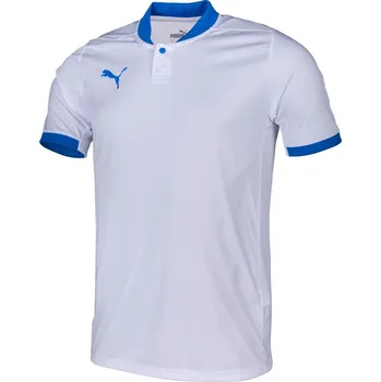 Fotbal Dres Puma Adults Team Final Jersey 21 Jaquard 92983801 Velikost XXL