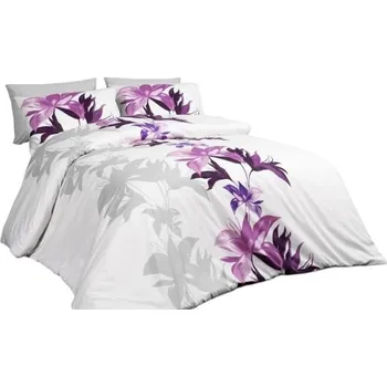 Povlečení Petr Smolka Bavlněné povlečení Tuval 140x200 70x90