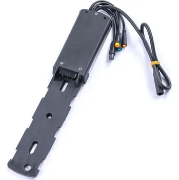 A-Power Řídící jednotka AP LSW943-160F (silent), držák baterie