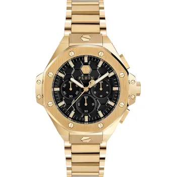 Hodinky Philipp Plein PWPSA0424 Chrono Royal