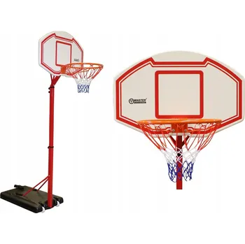 Basketbalový koš Basketbalový set Master Attack 260