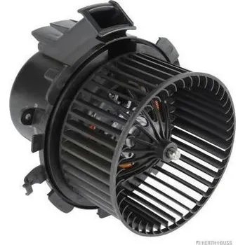 Ventilátor topení a klimatizace vnitřní ventilátor HERTH+BUSS ELPARTS 75610029