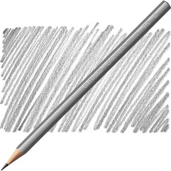Grafitová tužka Grafitová tužka Grafwood CARAN D'ACHE B