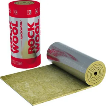 izolace potrubí Rockwool Klimamat 189381 30 mm x 8 m