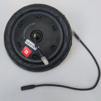 Motor pro motocykl Přední kolo - motor Aprilia eSR1