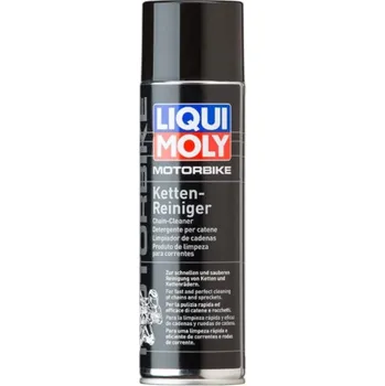 Liqui Moly - čistící sprej na řetězy a brzdy 500 ml