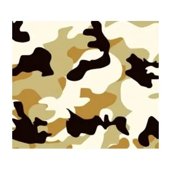 Polep vozidla Maskáčová TLKC-359 auto wrap fólie 152x1000cm - interiér/exteriér