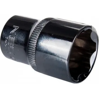Gola hlavice Šestihranná hlavice 1/2" 19mm Superlock Neo 08-019 Neo Tools 31285