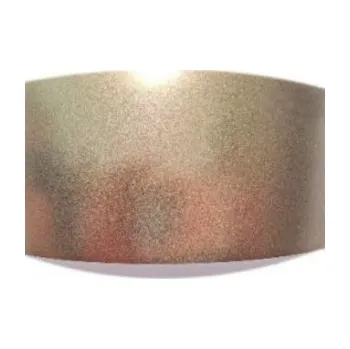 Polep vozidla Saténová metalická hnědozlatá DM6024 auto wrap fólie 152x1000cm - interiér/exteriér