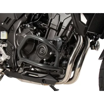 Rám pro motocykl Hepco & Becker Padací rám na Honda NX 500 (24-25) spodní, antracit
