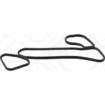 Chladič motoru Těsnění chladiče oleje ELRING 908.380