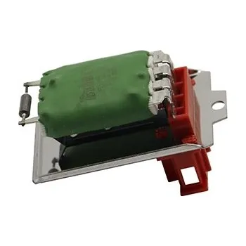 Autoelektrika Regulátor ventilátoru SUPERB AUDI VW PASSAT 8D0959263 VIKA