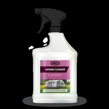 Čistič markýz a předstanů Fenwick's Awning Cleaner