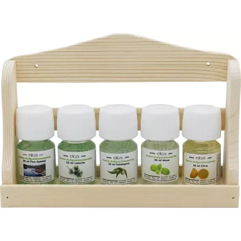 Aroma police 5x30 ml