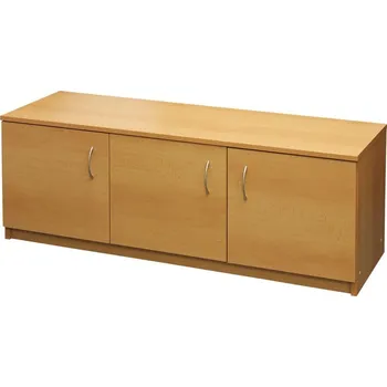 Předsíňová stěna Bradop Botník D005 DP - Dub Přírodní