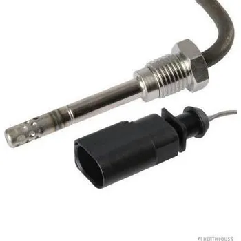 Lambda sonda Cidlo, teplota vyfukovych plynu HERTH+BUSS ELPARTS 70683007